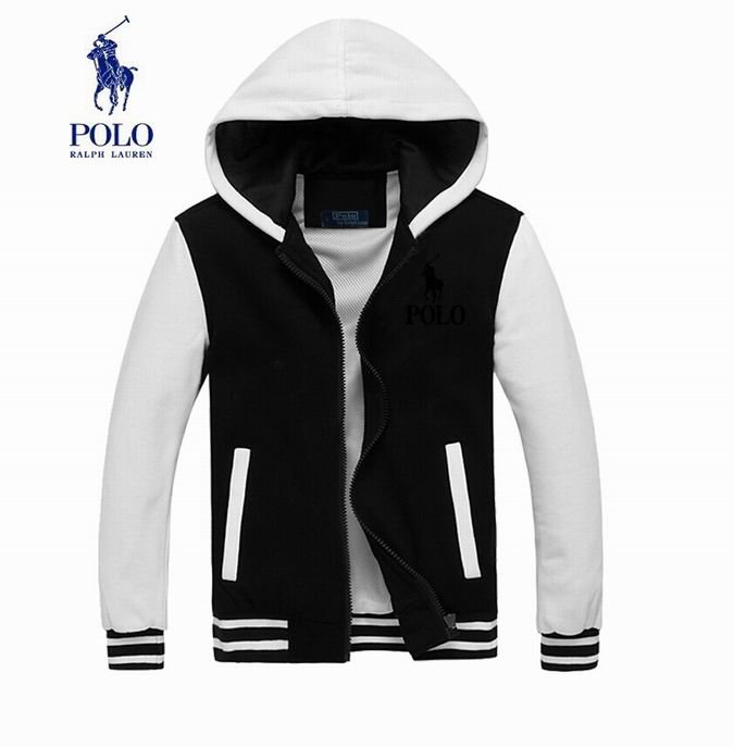 polo hoodie S-XXXL-134